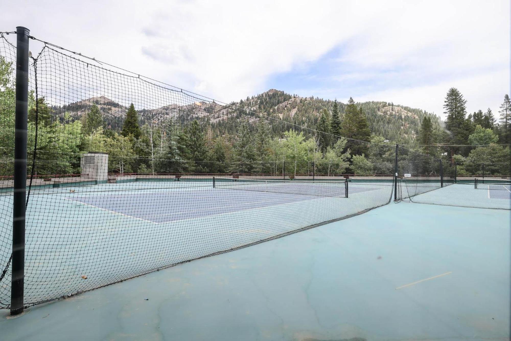 Studio #237 Olympic Valley  Exterior photo